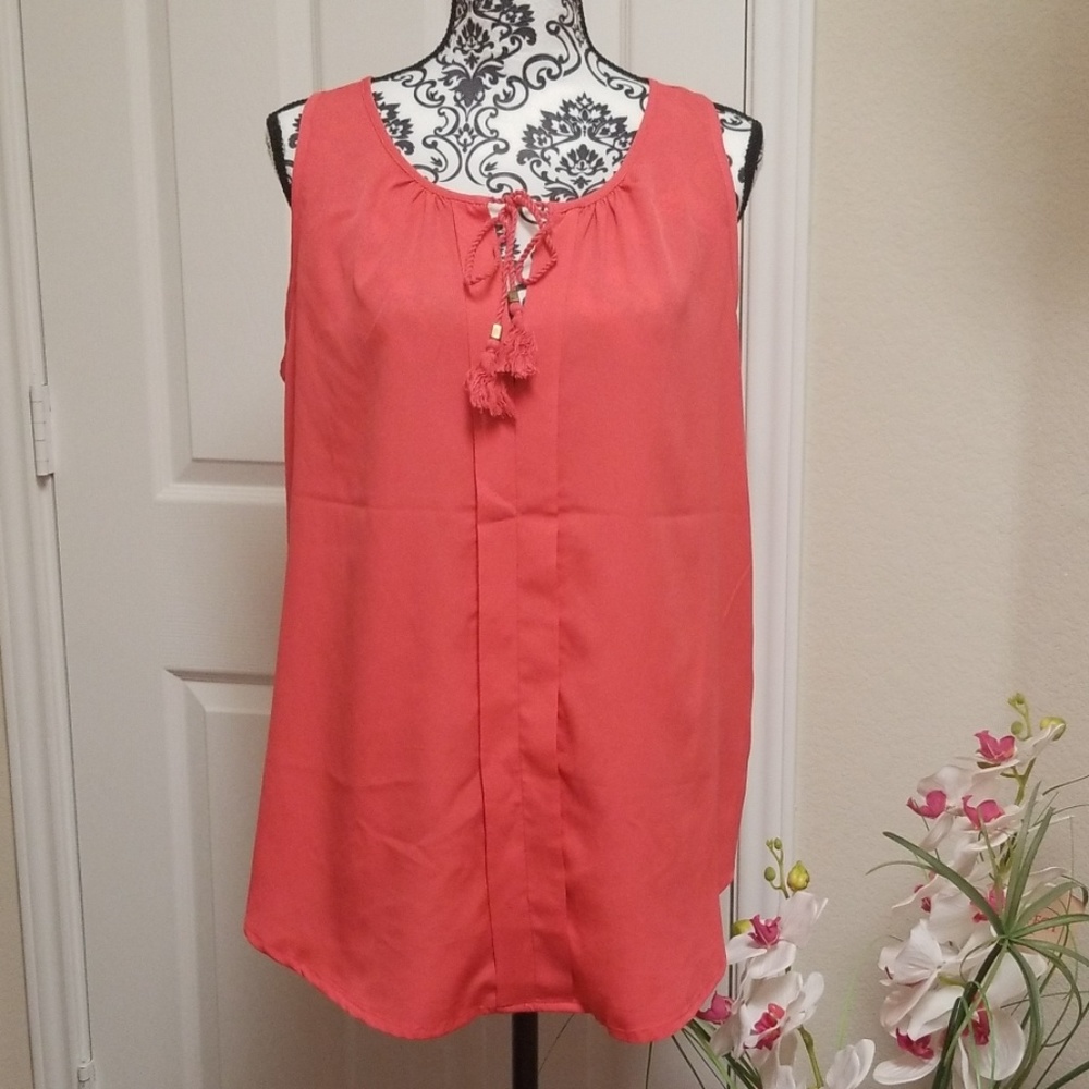 Time to Bloom Top